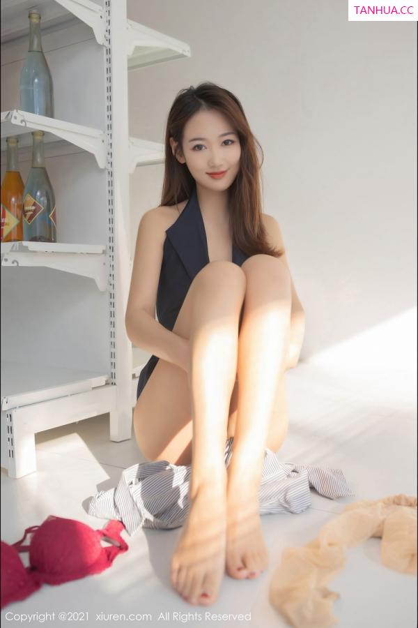 唐安琪  [XiuRen]高清写真图 2021.03.24 VOL.3241 唐安琪第81张图片
